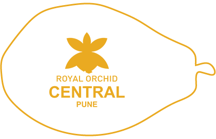 Royal Orchid - Trusted Social media agency in Pune brand